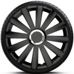 Autonova 14"-os Spyder Pro Black dísztárcsa garnitúra (4darab) (ARG14SPYDERPROB_1)