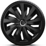 Autonova 14"-os Grip Pro Black dísztárcsa garnitúra (4darab) (ARG14GRIPPB_1)