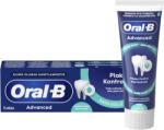 Oral-B Паста за зъби против плака Plaque Control, 75 ml