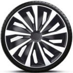 Autonova 13"-os Grip Silver-Black dísztárcsa garnitúra (4darab) (ARG13GRIPSB_1)
