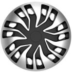 Autonova 15"-os Fast Van Silver-Black (Minibus) dísztárcsa garnitúra (4darab) Teherautókra való (ARG15FASTVANSB_1)