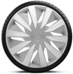 Autonova 16"-os Lazio Carbon dísztárcsa garnitúra (4darab) (JACKY16141_1)