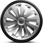 Autonova 14"-os Caliber Carbon dísztárcsa garnitúra (4darab) (ARG14CALIBERC_1)