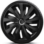 Autonova 16"-os Grip Pro Black dísztárcsa garnitúra (4darab) (ARG16GRIPPB_1)