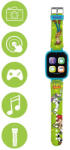 Lexibook Детски смарт часовник Lexibook - Toy Story, 8GB памет, с камера (DMW070TS) - ozone