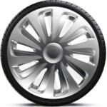 Autonova 15"-os Caliber Carbon dísztárcsa garnitúra (4darab) (ARG15CALIBERC_1)