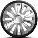 Autonova 13"-os Avalon Carbon dísztárcsa garnitúra (4darab) (ARG13AVALONC_1)