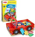 HABA Настолна игра Здравей, ваканция! - Детска (2012210001)