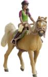 Schleich Figurina Schleich Sarah Mystery +3 ani (42714) Figurina