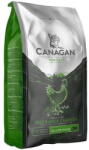 Canagan Hrana Uscata pentru Pisici Canagan Pui 1.5kg (5029044000314)