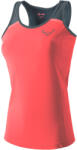 Dynafit Alpine Pro W Tank női atléta M / narancssárga/szürke