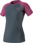 Dynafit Alpine Pro Short Sleeve Shirt Women női funkcionális felső XL / szürke
