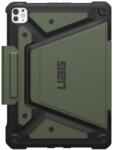 Urban Armor Gear Urban Armor Gear Metropolis SE 124475117272 táblagép tok 27, 9 cm (11") Oldalra nyíló Oliva (124475117272)