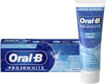 Oral-B Паста за зъби 3D White Arctic Fresh, 75 ml