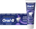 Oral-B Избелваща паста за зъби Advanced Whitening, 75 ml