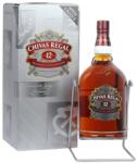 CHIVAS REGAL whisky 4, 5l 40%, díszdoboz