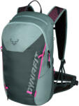 Dynafit Transalper 22 Backpack W női túrahátizsák kék/szürke