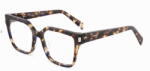 Carolina Lemke Rame ochelari de vedere dama Carolina Lemke CL4547 OPT 03 Rama ochelari