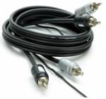 Connection Cablu RCA Stereo Connection FS2 100, 100cm - auto-sound