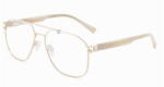 Carolina Lemke Rame ochelari de vedere unisex Carolina Lemke CL4612 OPT 01 Rama ochelari