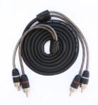 Four Connect Cablu RCA Four Connect, 4-800254, Stage 2, 3.5 METRI, 2 canale