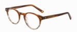 Carolina Lemke Rame ochelari de vedere unisex Carolina Lemke CL4406 OPT 04 Rama ochelari