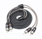 Four Connect Cablu RCA Four Connect, 4-800252, Stage 2, 1.5 METRI, 2 canale
