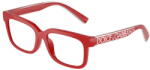 Dolce&Gabbana Rame ochelari de vedere copii Dolce & Gabbana DX5002 3088 Rama ochelari