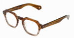 Carolina Lemke Rame ochelari de vedere unisex Carolina Lemke CL4415 OPT 02 Rama ochelari