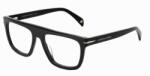 Carolina Lemke Rame ochelari de vedere unisex Carolina Lemke CL4420 OPT 01 Rama ochelari