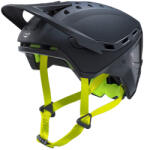DYNAFIT Tlt Helmet bukósisak bukósisak: 57-61 cm / fekete/zöld