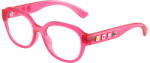 Dolce&Gabbana Rame ochelari de vedere copii Dolce & Gabbana DX5004U 3450 Rama ochelari