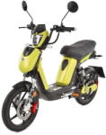 HECHT Scutere si atv BETIS Scuter electric Verde (P493) - vexio