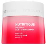 Estée Lauder Nutritious mască Melting Soft Creme/Mask 50 ml Masca de fata