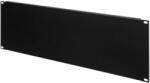 Netrack Masca RACK 19 4U Netrack Negru 483 mm (dn-19-din-4u)