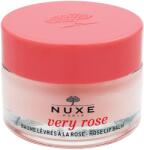 NUXE Very Rose ajakbalzsam 15 g