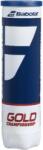 Babolat Gold Championship X4