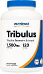 Nutricost Tribulus, 240 capsule, Nutricost