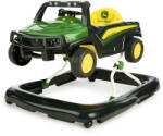 Bright Starts Járóka 4 az 1-ben John Deere Gator 6 hónapos kortól - pepita - 46 190 Ft
