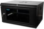 Spacer Rack Spacer SPCW-6U-450-GR-02, 19 inch, 6U, 500x450, Grey (SPCW-6U-450-GR-02)
