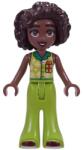 LEGO® Minifigures Friends frnd0855 - Aliya (frnd0855)