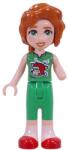 LEGO® Minifigures Friends frnd0858 - Autumn (frnd0858)