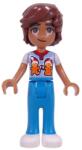 LEGO® Minifigures Friends frnd0857 - Leo (frnd0857)