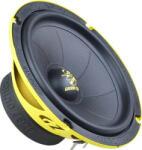 Ground Zero Boxe auto GZIK 165SPL DIFUZOARE DE BAS IRIDIUM GROUND ZERO DE 16, 5CM, 80W RMS (gzik 165spl) - cel