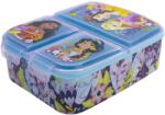 Stor Princess, cutie pentru pranz cu compartimente