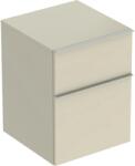 Geberit iCon dulap 60x47.6x60 cm laterala pe perete gri-nisip 502.315. JL. 1 (502315JL1)
