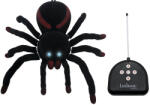 Lexibook Tarantulă cu telecomandă Lexibook - Cu efecte de iluminare (SPIDER01)