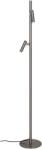 Nordlux Makoto lampă de podea 2x5 W crom 2620094033 (2620094033)