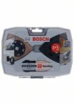Bosch 6 db-os csiszolópapír készlet Starlock Best of Sanding 2608664133 (2608664133)