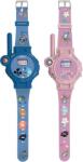 Lexibook Ceas electronic pentru copii Lexibook - Stitch, cu functie walkie-talkie (DMWTW1D)